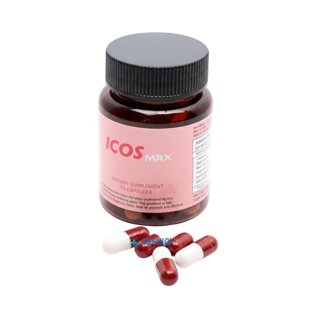 [1+1]아이코스 30정+30정