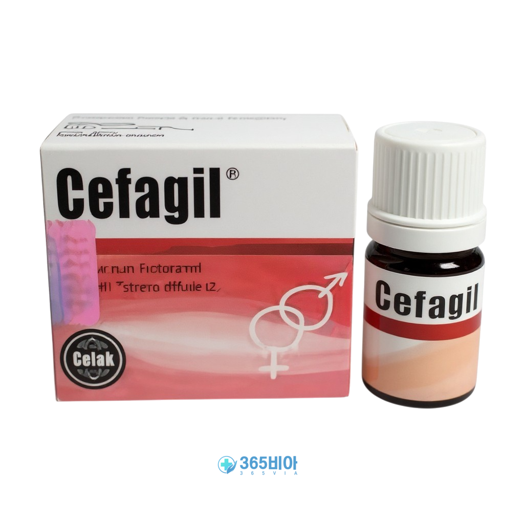 [1+1]세파겔 2병+2병